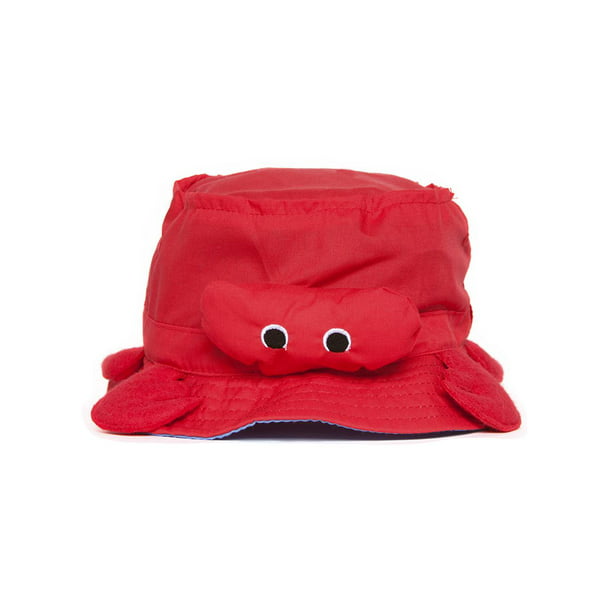 Cute Lazy Little Koala Bear Animal New Summer Unisex Cotton Fashion Fishing Sun Bucket Hats for Kid Teens Women and Men with Customize Top Packable Fisherman Cap for Outdoor Travel 